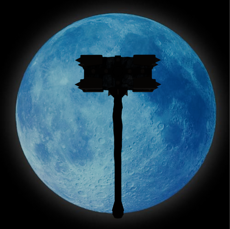 A undefeated weapon.